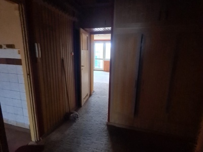 Nieruchomość 46m²