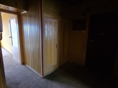 Nieruchomość 46m²