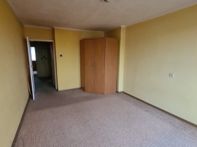 Nieruchomość 46m²