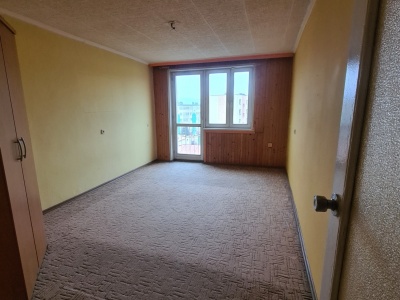 Nieruchomość 46m²