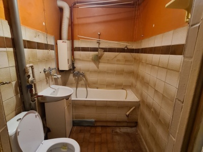 Nieruchomość 46m²