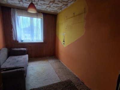 Nieruchomość 46m²