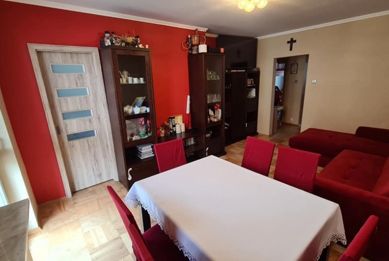Nieruchomość 64 m²