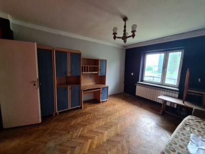 Dom w Przemyślu 