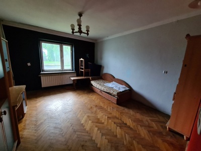 Dom w Przemyślu 