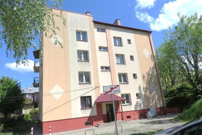 Nieruchomość 48.15 m2 