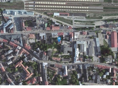 Nieruchomość 48.15 m2 