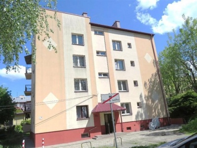 Nieruchomość 48.15 m2 