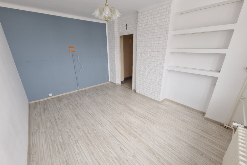 Nieruchomość 42 m²