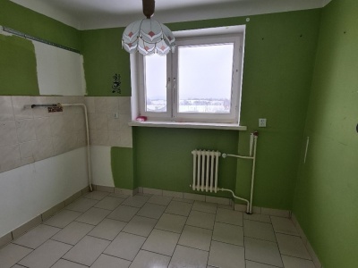 Nieruchomość 42m²