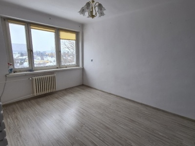 Nieruchomość 42m²