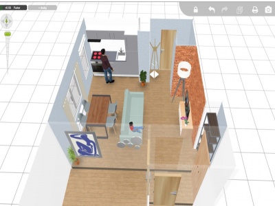 Nieruchomość 36m²